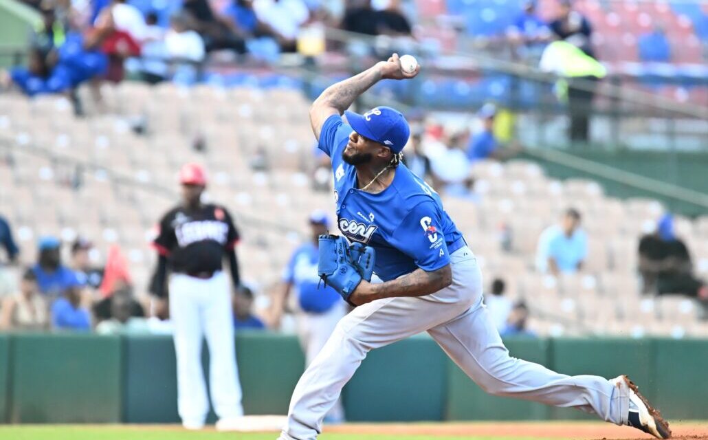 Los Tigres del Licey anuncian precios de los abonos para la serie final 2024-2025
