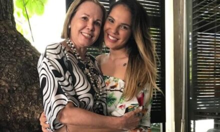 La hija de Yadira Morel con el corazón destrozado por el innovador Alzheimer de su causa