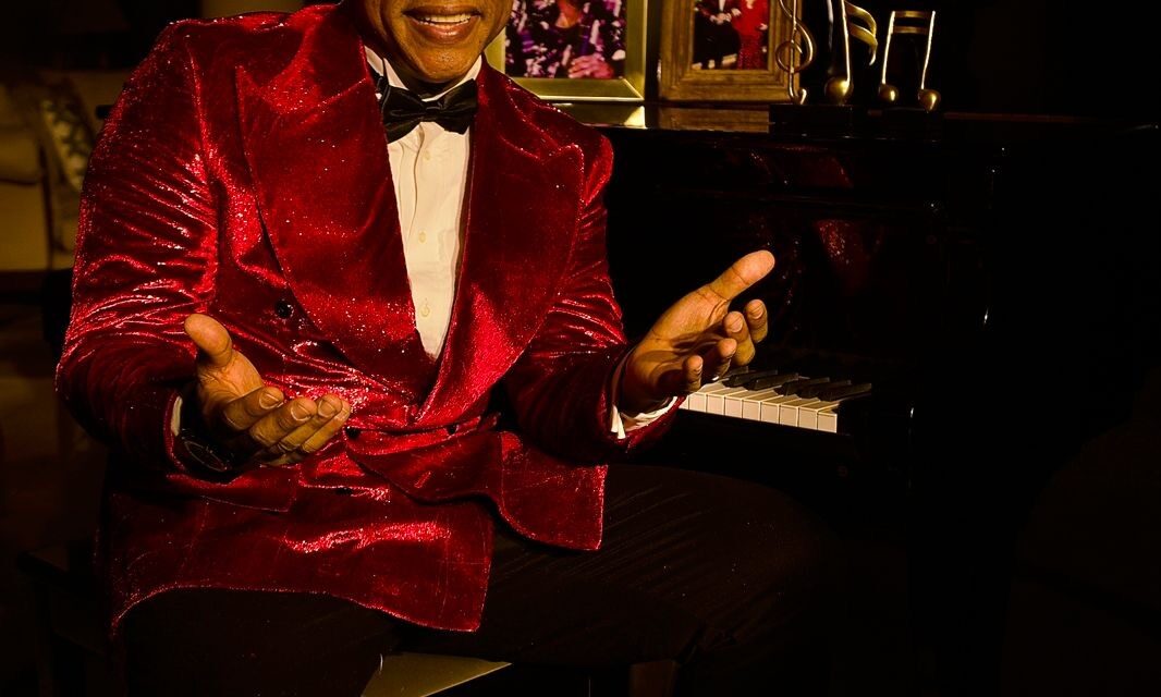 Jandy Ventura trae la residencia musical “Johnny Vive” al Salón La Fiesta del Hotel Jaragua en marzo