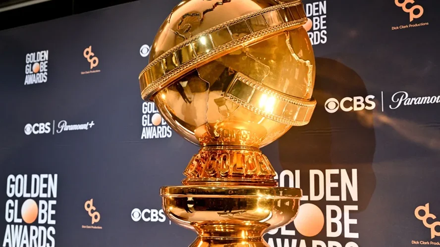 Lista de nominados a los Globos de Oro 2025