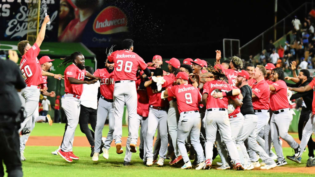 República Dominicana relación para la Serie del Caribe 2025: Horarios y calendario completo