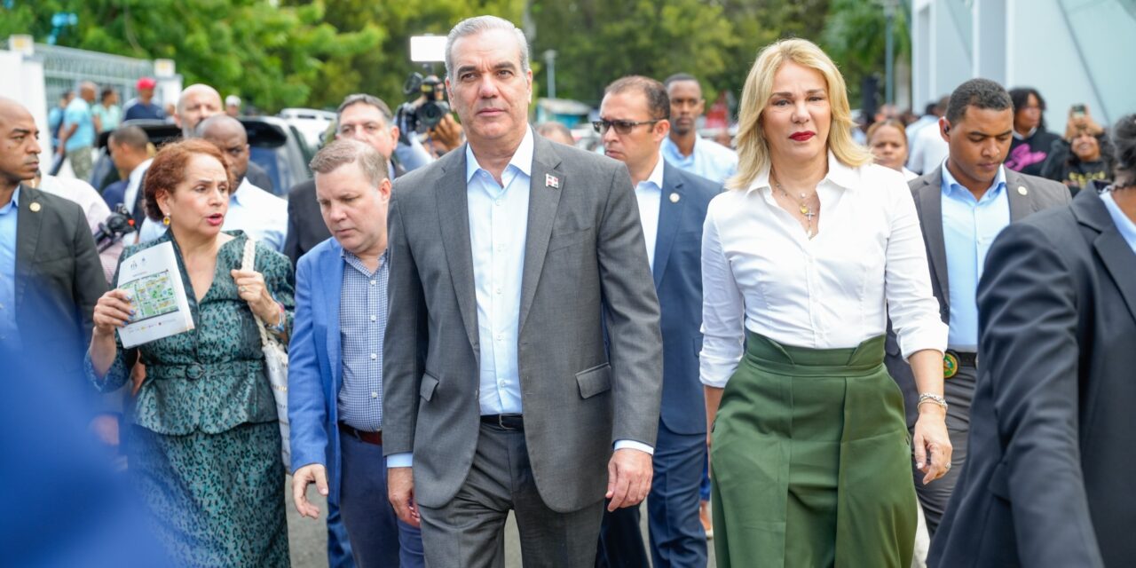 Presidente Abinader acepta renuncia de Milagros Germán como ministra de Cultura