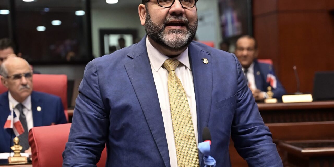 PRSC, pide aprobar modificación de Ley de Residuos 225-20