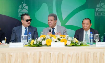 FP solicita a las auditorías de JCE al registro y al registro civil para proteger la procedencia dominicana en el proceso de nueva identificación