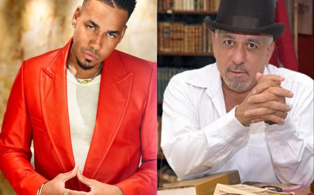 Espectáculos Públicos pide a Romeo Santos que se disculpe públicamente