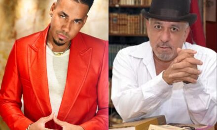 Espectáculos Públicos pide a Romeo Santos que se disculpe públicamente