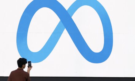 Meta despedirá al 5% de su plantilla con «menor rendimiento» en presencia de un «año intenso»