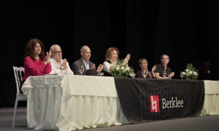 Berklee en Santo Domingo 2025 inicia el lunes