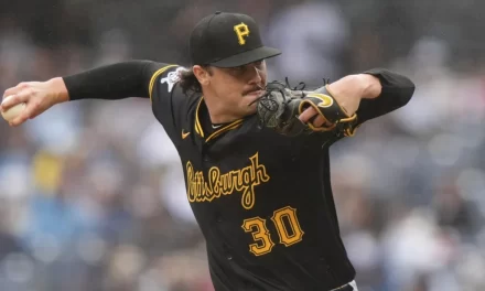Niño de 11 primaveras rechaza propuesta de los Piratas por plástico única de Paul Skenes