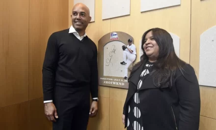 Mariano Rivera Y Su Esposa Clara Desmienten Acusaciones De Encubrimiento En Caso De Abuso Sexual Infantil