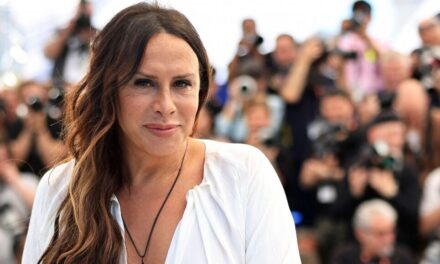 Karla Sofía Gascón luego de su nominación al Oscar: «Ahora es el momento de ganar»