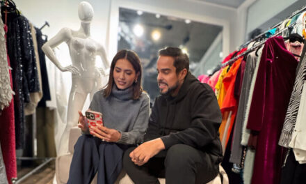 Miss Universo 2020, Andrea Meza, lucirá en su boda un vestido del diseñador dominicano Luis Domínguez