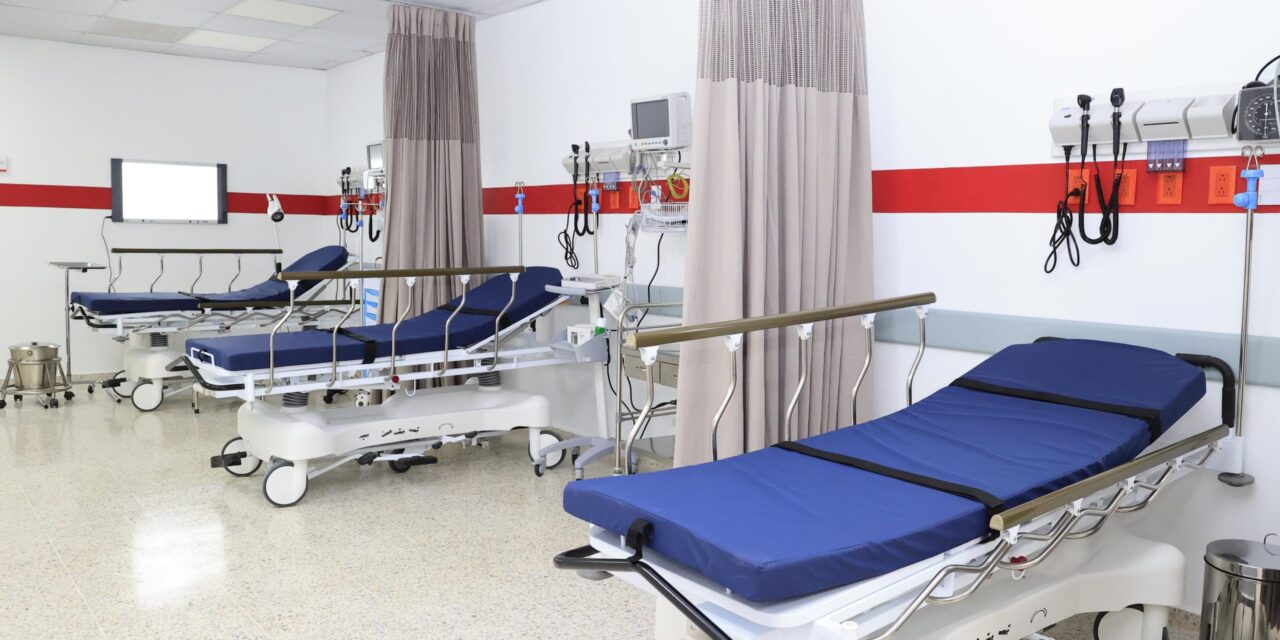 SNS refuerza Emergencias Hospitalarias de Oriente por el feriado del Día de La Altagracia