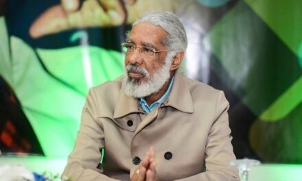 Movimiento Rebelde rechaza injerencia de República Dominicana en asuntos internos de Venezuela