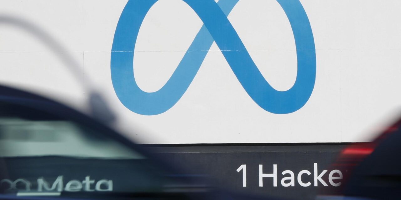 X acoge con satisfacción la intrepidez de Meta de luchar su sistema de notas comunitarias para la demostración