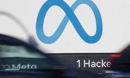 X acoge con satisfacción la intrepidez de Meta de luchar su sistema de notas comunitarias para la demostración