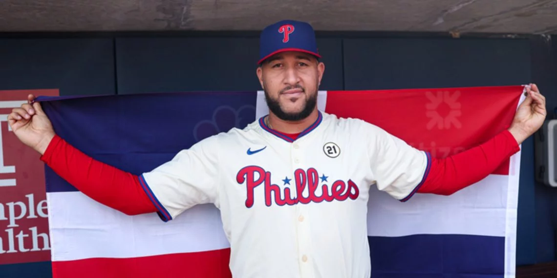 Reales solidifican su bullpen al convenir por dos primaveras con Estévez