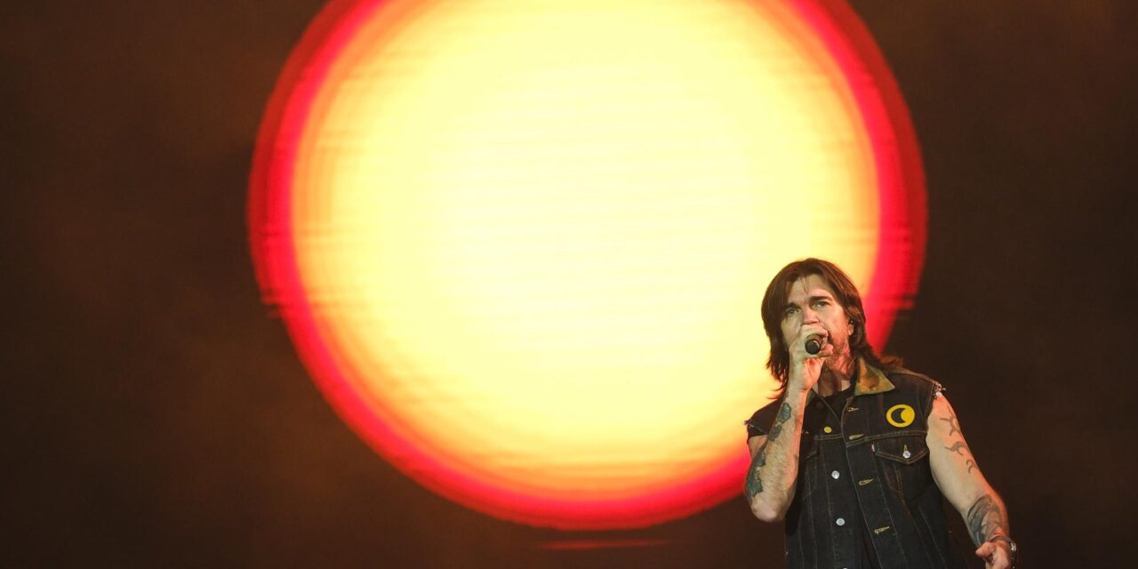 Juanes actuará en los parques de Universal en Florida para las festividades de Mardi Gras