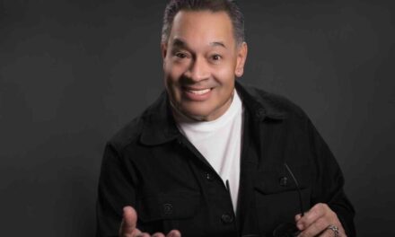 Tito Nieves celebrará sus 50 abriles de carrera, anuncia su última tournée