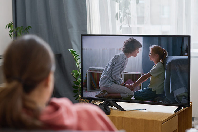 Historia de la televisión – Última Hora
