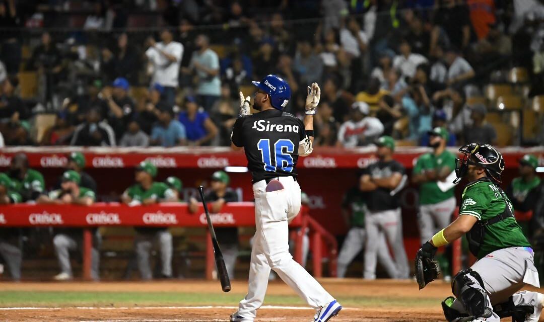 Gustavo Núñez: «Vamos por la 25 con el favor de Dios»