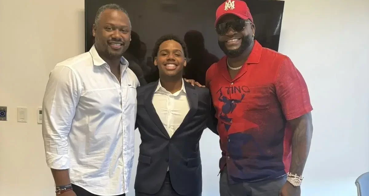 Hijos de Hanley Ramírez, Francisco Cordero y Pedro Strop favorecidos en proceso de firmas