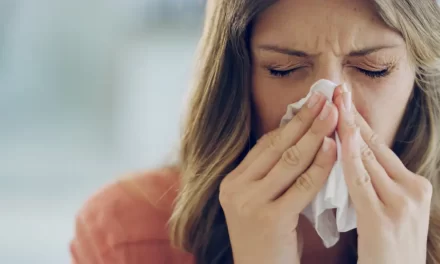 VIDEO: El metapneumovirus humano está presente en República Dominicana