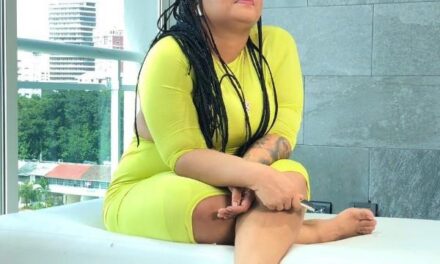 Influencer dominicano «Killamente» habría muerto