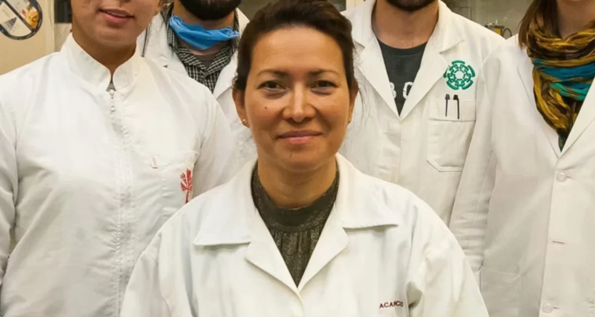 Científico mexicano logra erradicar el virus del papiloma humano en 29 mujeres