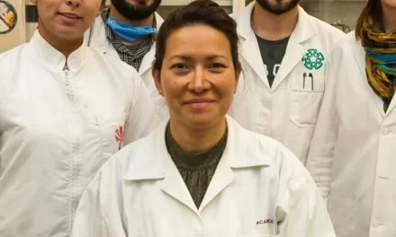 Científico mexicano logra erradicar el virus del papiloma humano en 29 mujeres