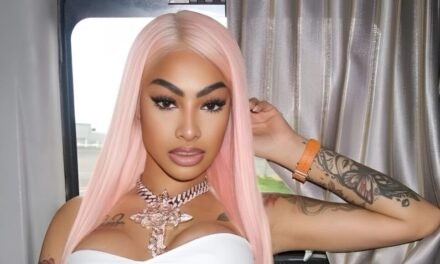 Yailin destacada por Billboard como actor a seguir en 2025