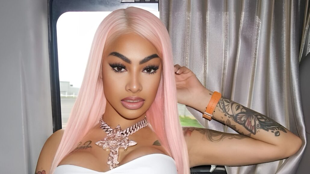 Yailin destacada por Billboard como actor a seguir en 2025