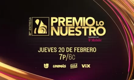 Lista Completa De Nominados A Premio Lo Nuestro 2025