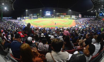 LIDOM revelará ganadores de premios de serie regular en la próxima semana