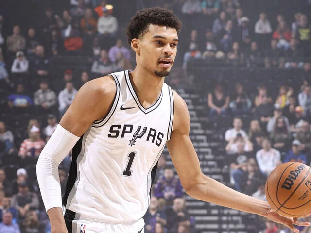 Listos los reservas de la Conferencia Este y Oeste para el All-Star Game