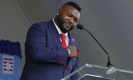 David Ortiz afirma que Emilio Bonifacio “no cabe” en el equipo que irá a la Serie del Caribe