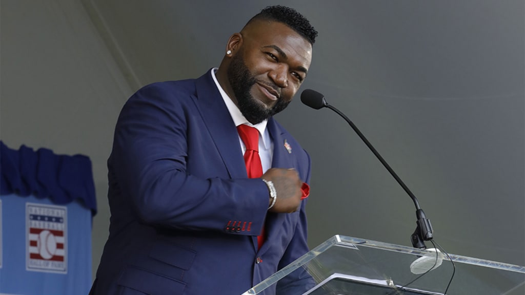 David Ortiz afirma que Emilio Bonifacio “no cabe” en el equipo que irá a la Serie del Caribe