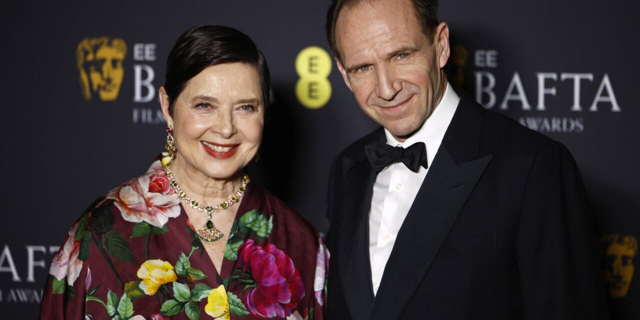 'Cónclave' apetencia el premio BAFTA por la mejor película