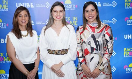 Unibe lanceta un título en producción de cine y multimedia y presenta la tercera tirada de The Uffest