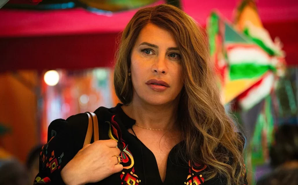 Netflix no se marca de Karla Sofía