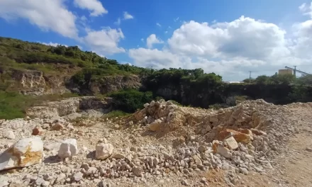 La Comisión Ambiental de UASD afirma 15 cavernas destruidas en Pomier