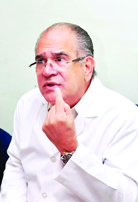Jesús Feris Iglesias