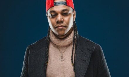 El productor dominicano Ghetto deseo Grammy para el disco de la bandada sonora de la película Bob Marley
