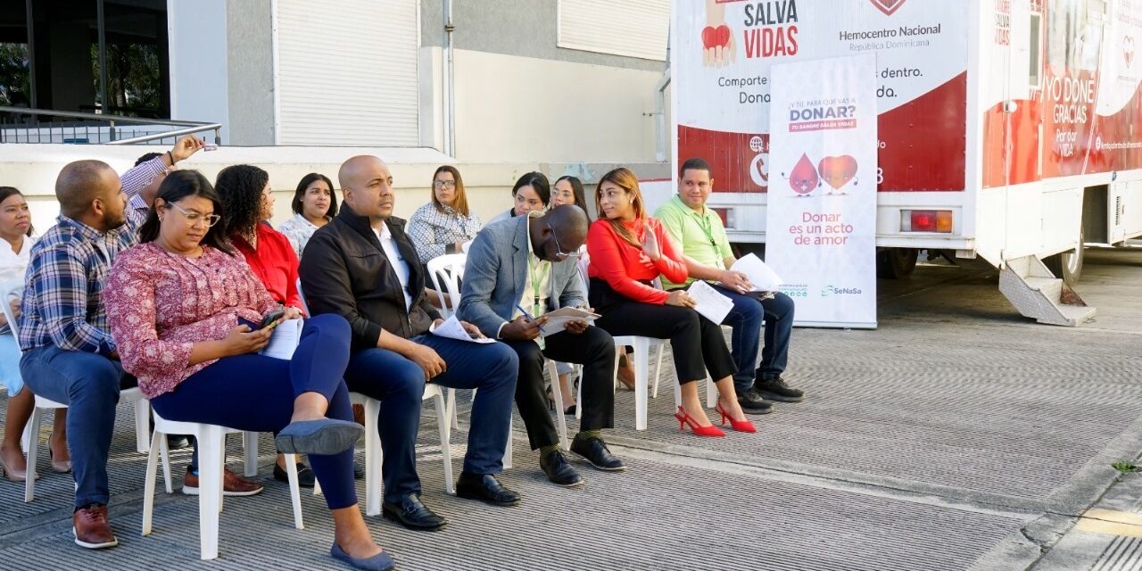 Senasa ofreció cobertura de linaje y sus derivados a más de cien mil afiliados