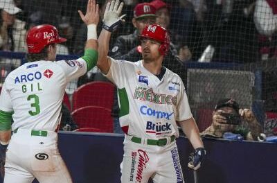Charros de Jalisco arrancan con autoridad en la Serie del Caribe tras vencer 8-1 a Indios de Mayagüez