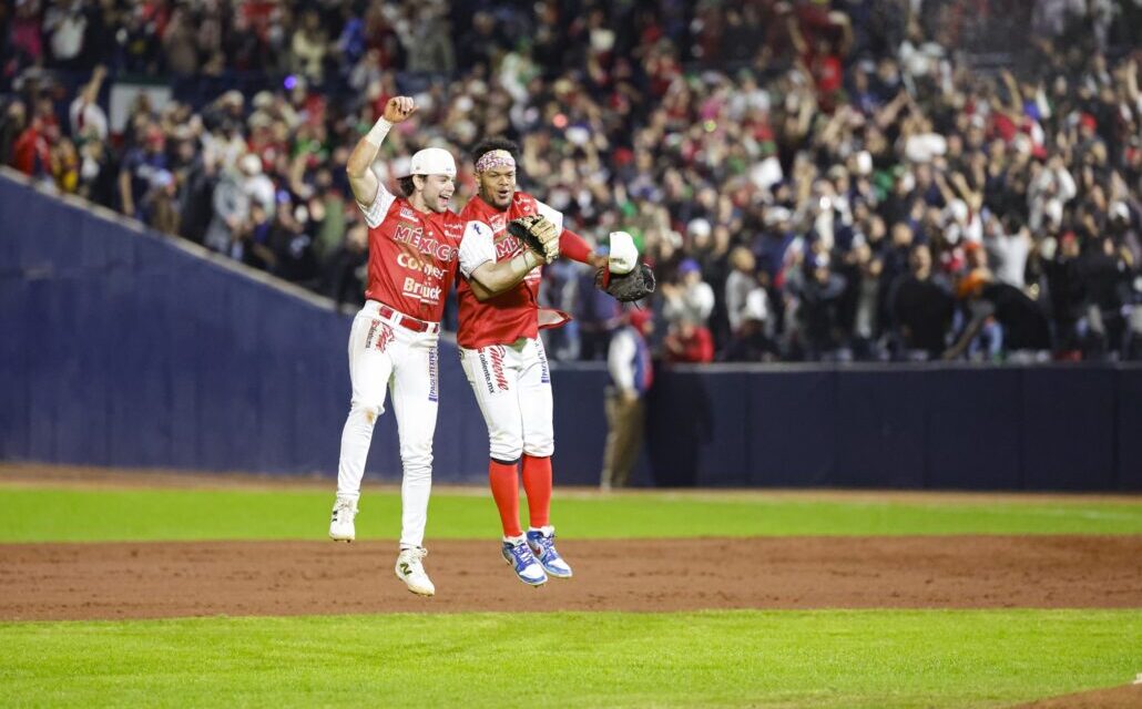 RD cae en duelo de pitcheo contra México
