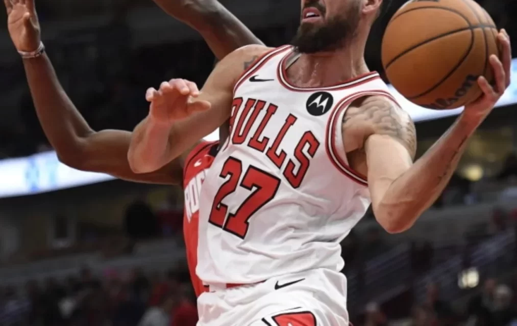 Chris Duarte está en el halo tras despido de los Bulls