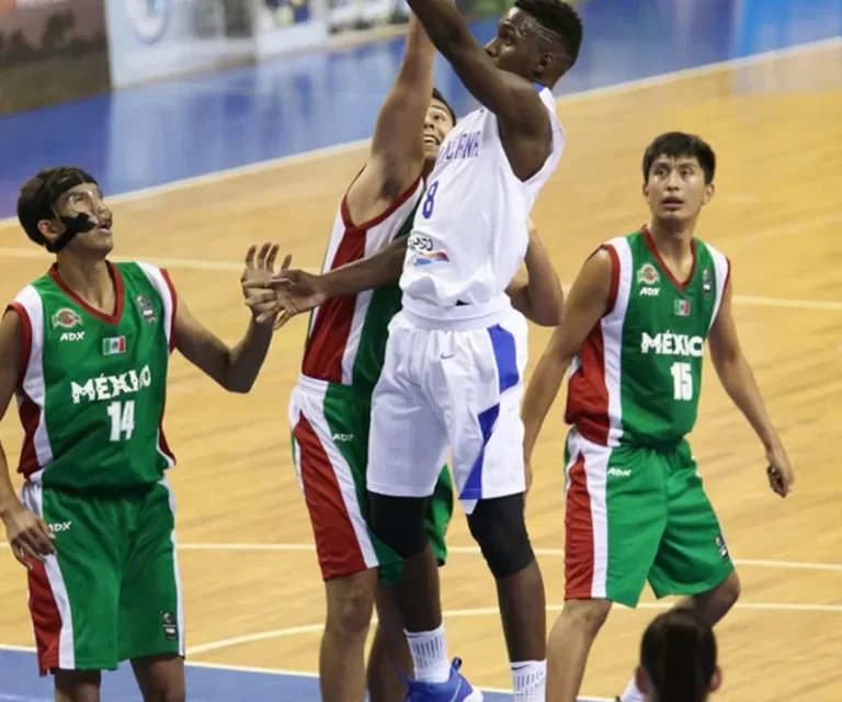 República Dominicana convoca prácticas Ventana del AmeriCup