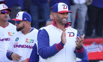 Leones, invictos 2-0 en la Serie del Caribe, ya superan gala de 2016