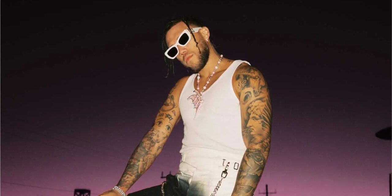 Jhayco trae Rd este 7 de junio